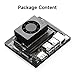Waveshare Jetson Orin Nano AI Development Kit for Embedded and Edge Systems, with 8GB Memory Jetson Orin Nano Module