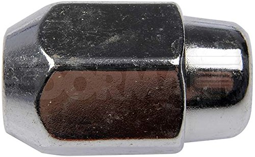 Image of Dorman 611-100.1 Wheel Lug Nut