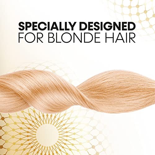 PROVOKE Blonde Rehab N0'3 Bond Repair Strengthening Conditioner 200 ml, Reduces Breakage and Frizz in 1 Wash Formulated with a Pro Bonding Complex, Keratin and Hyaluronic Acid, for Damaged Hair, - Image 6