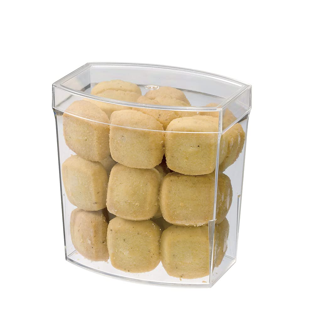 Amazon | 株式会社東光 PAOTOKO PS アソートクッキー容器 蓋 300個