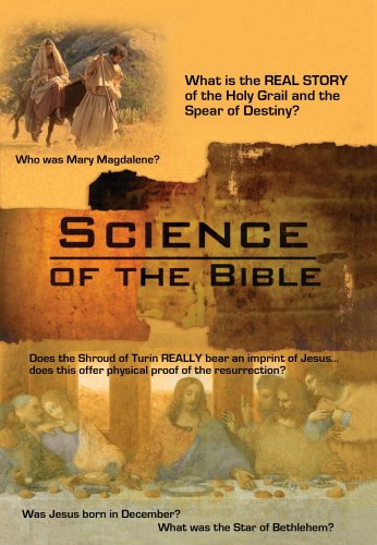 Science of the Bible [DVD]
