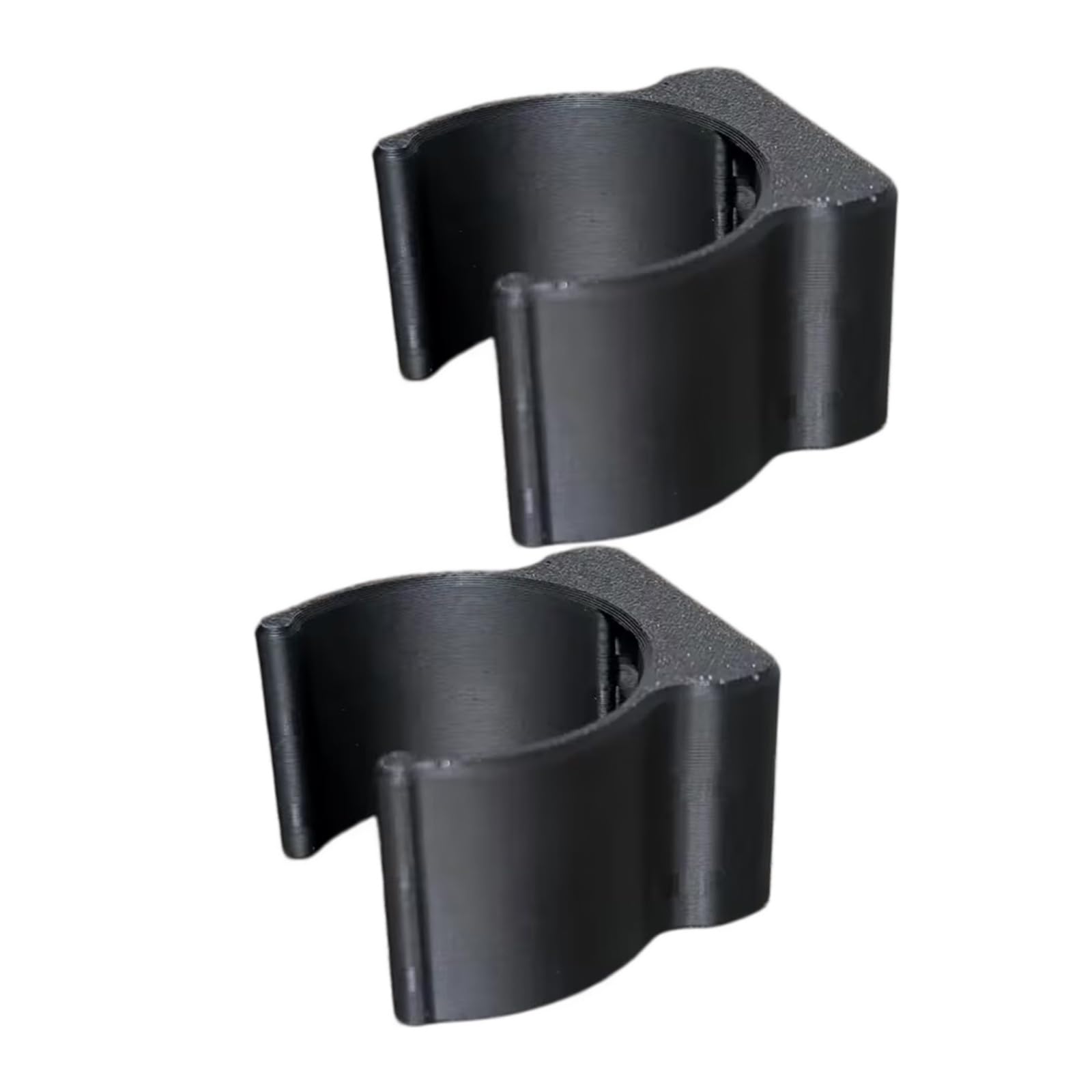 HENYGEN Multipurpose Bracket for Water and Vacuum Cleaners Hose for Car Detailing and Home Maintenance Hose Storage Rack