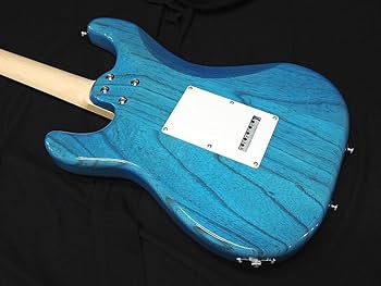 Amazon | SCHECTER OL-ST ILB Oriental Line シェクター