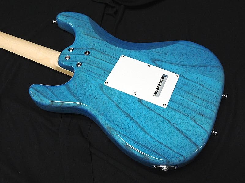 『メルコ』SCHECTER OL-ST ILB 楽天市場】SCHECTER OL-ST ILB シェクター ストラトタイプ