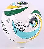 Pele New York Cosmos Autograph Signed Soccer Ball Steiner Sports Certified