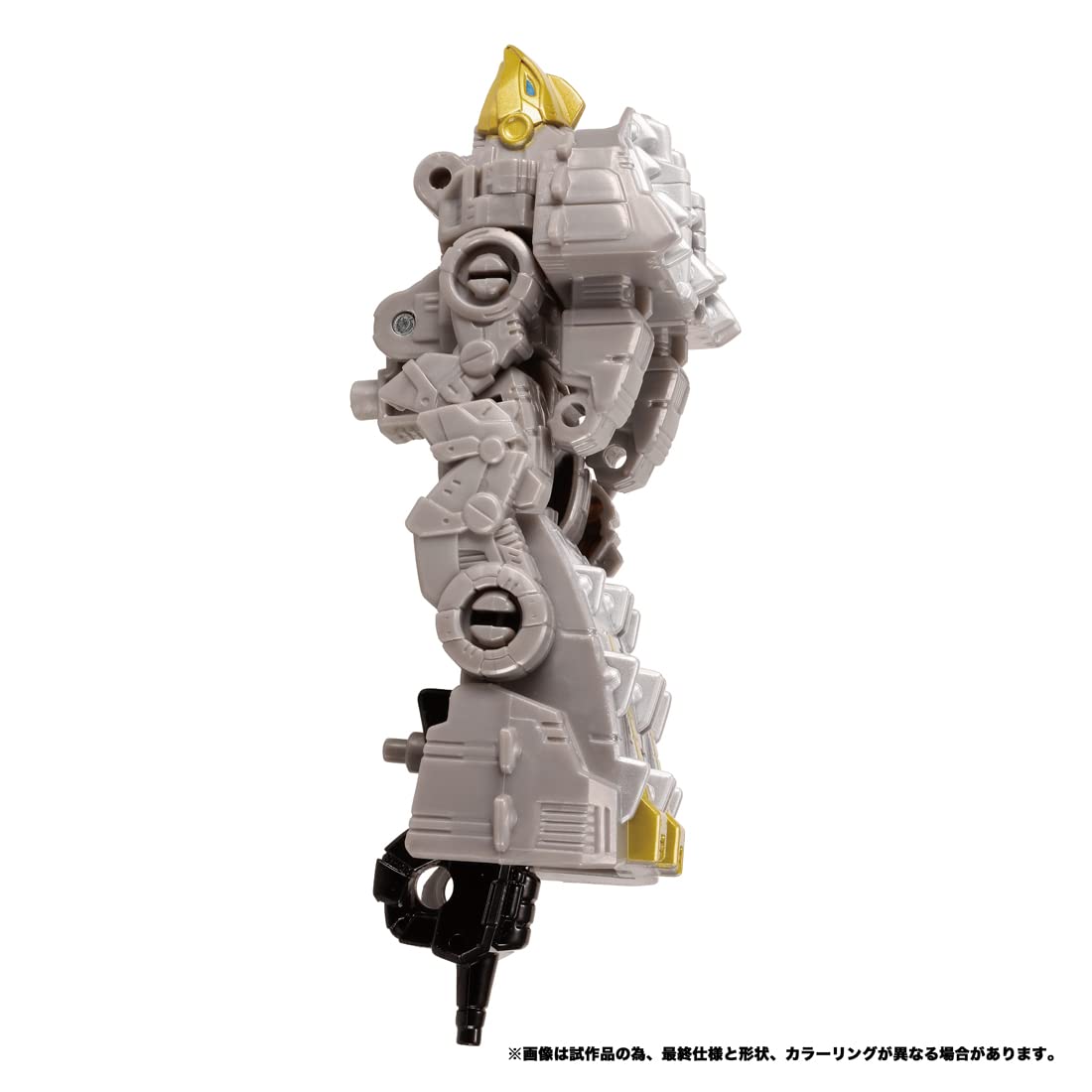 トランスフォーマー　博物館　タカラ　ダイノボット KD-08 ダイノボット｜トランスフォーマーオフィシャルサイト