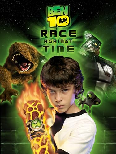 Ben 10: Race Against Time (Classic)