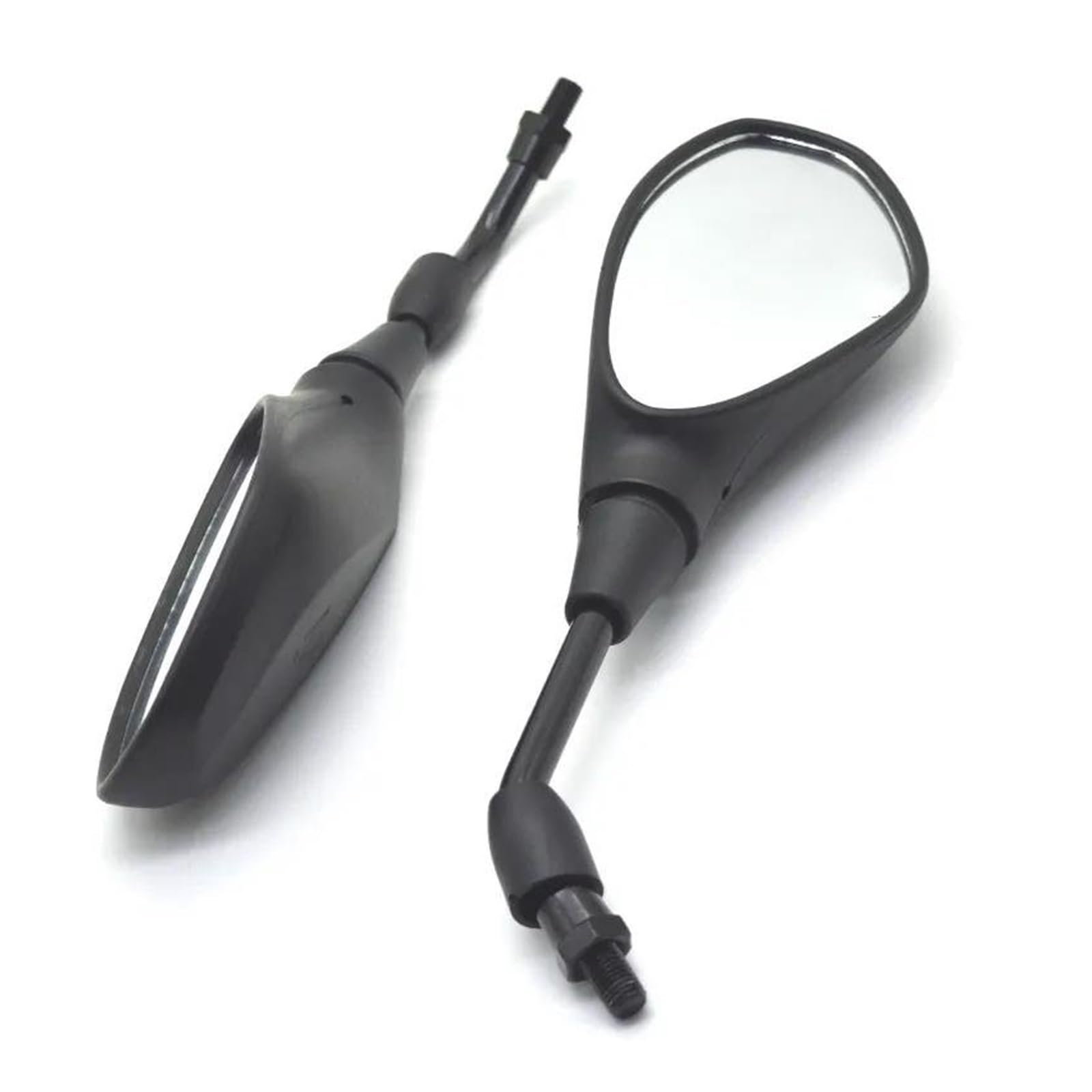 Pour B&MW Pour R1200gs Pour R1200GS R1200RT Rétroviseur Moto Universel 10mm Rétroviseurs Gauche Droite Boîtier Rétroviseur Latéral