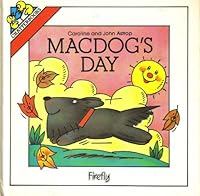 Macdog's Day 185485027X Book Cover