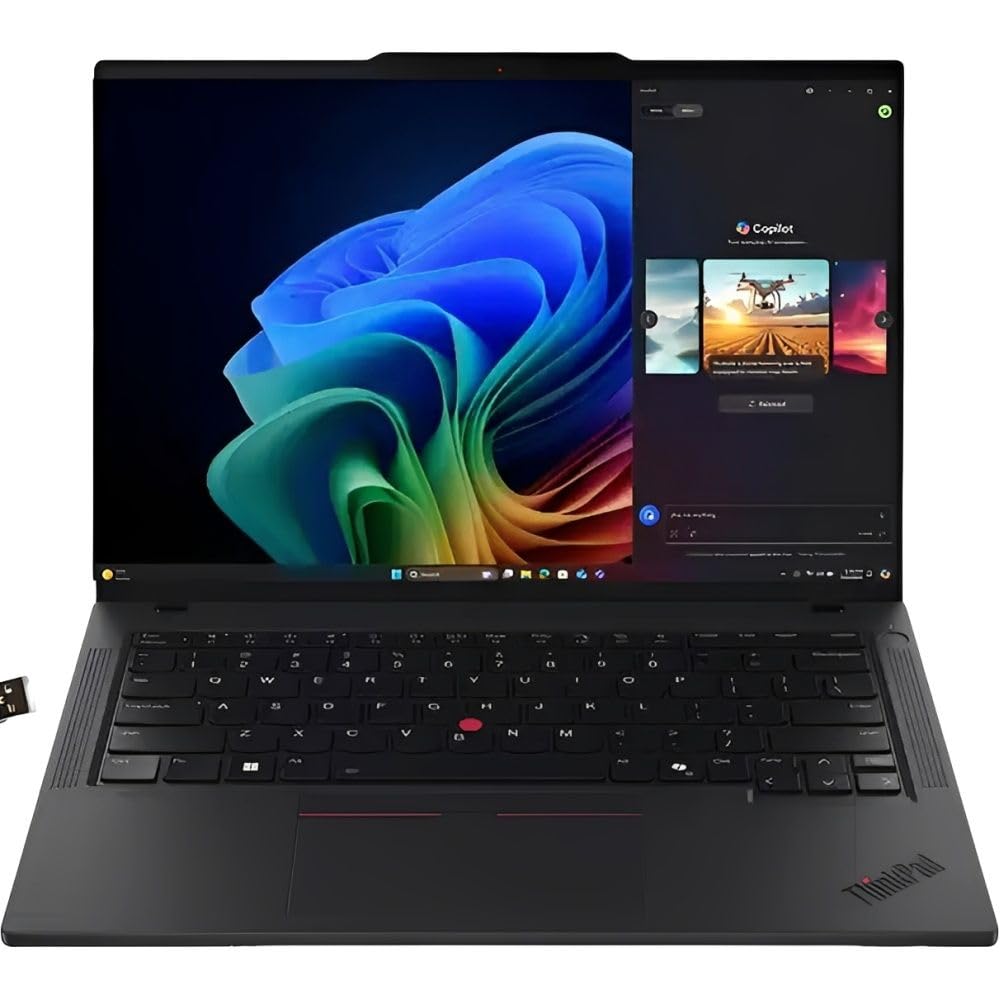Lenovo ThinkPad T14, Notebook 14