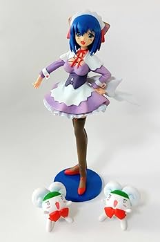 Amazon | ～☆リアル精密!ナースウィッチ小麦ちゃんマジカルて