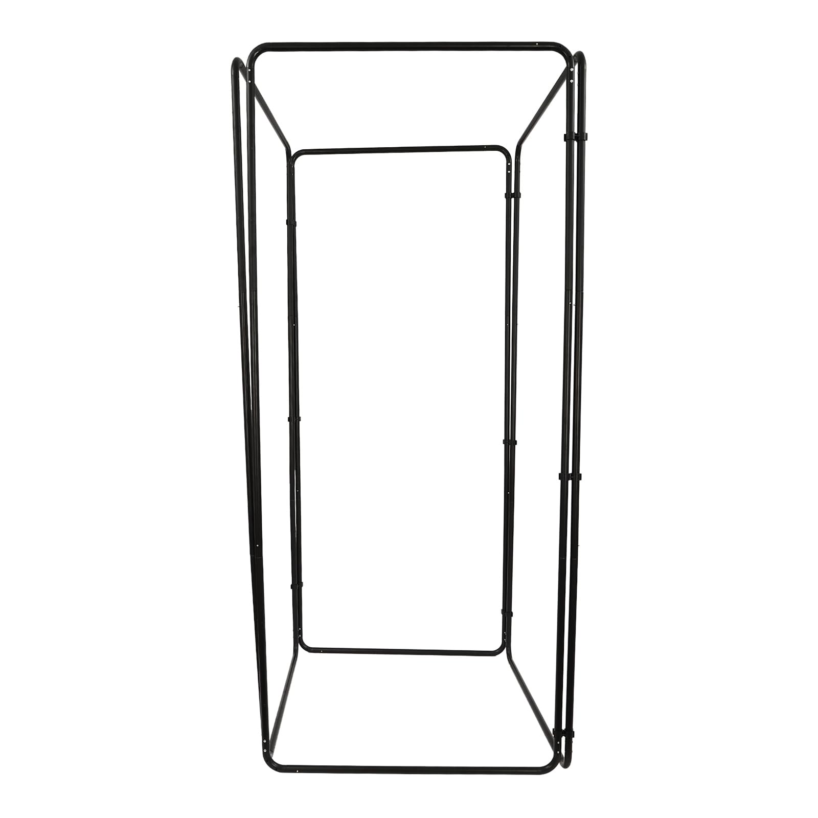 Fondo fotográfico con bolsa de transporte, 4 x 2,4 m, plegable, soporte de fondo blanco, ajustable para estudio fotográfico, fotografía de productos, transmisión en directo