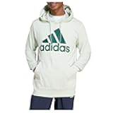 Men's Essentials Logo Hoodie