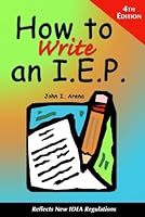 How to Write an I. E. P. 1571281649 Book Cover