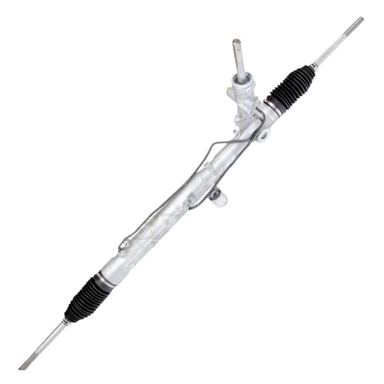 Auto Parts Power Steering Rack And Pinion Steering Gear Box BBS9-32-110A BBS932110A Compatible With 14-18 Mazda 3 AXELA RHD