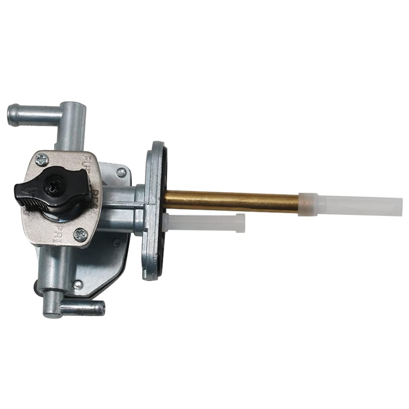Serbatoio Benzina Rubinetto Valvola Interruttore for LTF400 LTA400 LT-F400 LT-F400F LT-A400 LT-A400F 4WD 2WD 44300-38F03 44300-38F02 Moto Valvola di scarico del carburante per motociclette
