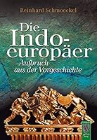 Die Indoeuropäer 3938176377 Book Cover