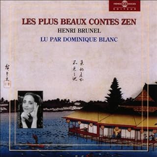 Couverture de Les plus beaux contes Zen 1