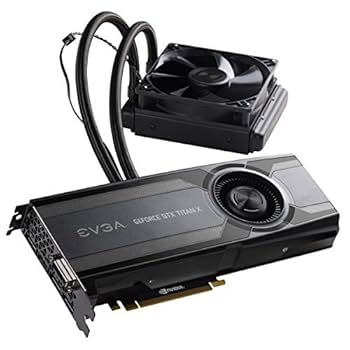 【週末特価】EVGA GTX Titan X 12GB EVGA - Product Specs - EVGA GeForce GTX TITAN X GAMING