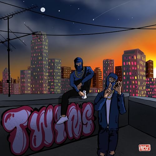  GEMELLINI - (ITALIANI) [Explicit]