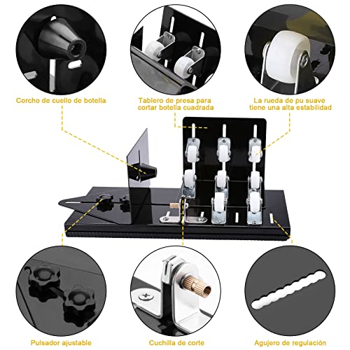 Corte Y Pulido, Tools Imagen adicional