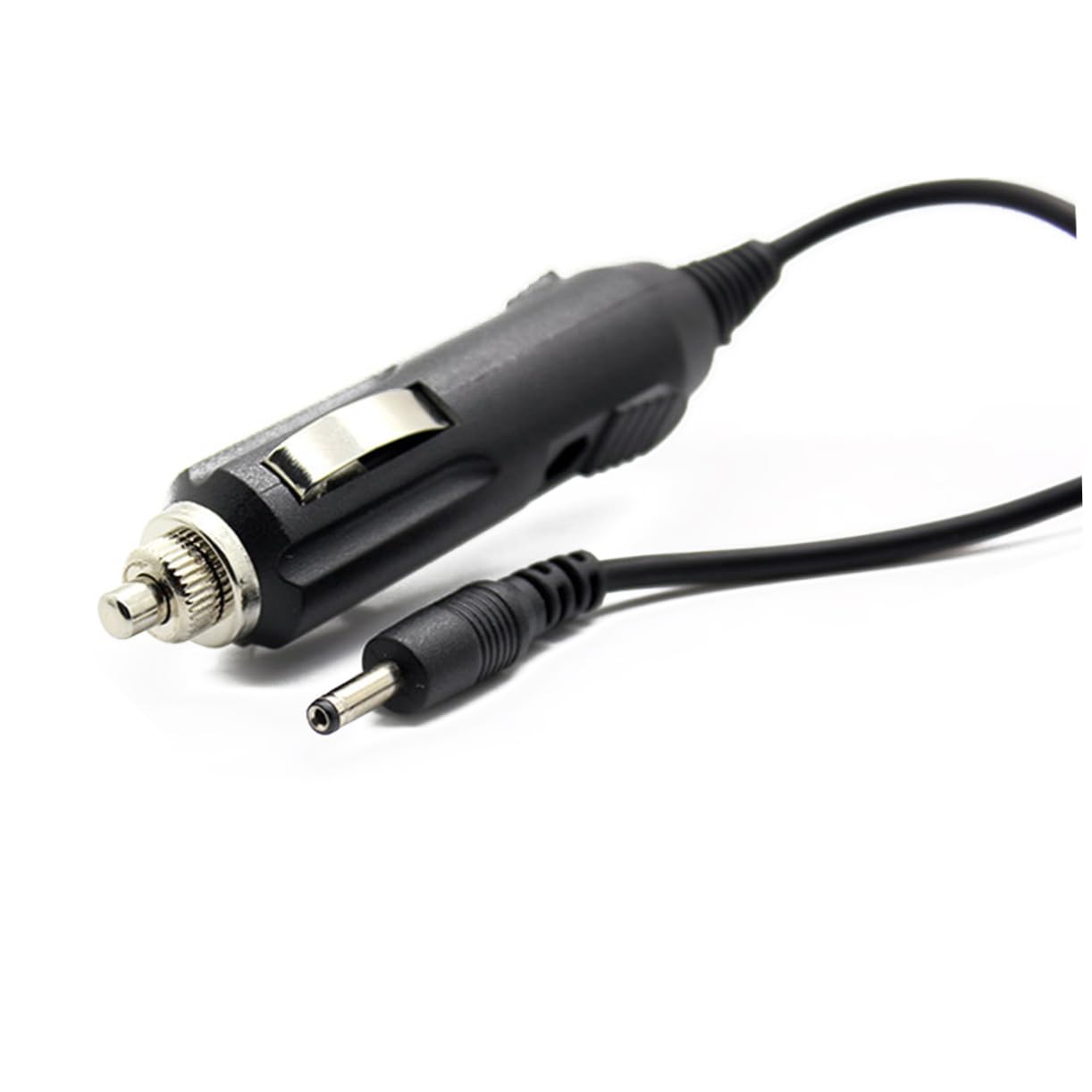 Mobestech Dc Power Adapter 12v Car Charger 3.5 * 1.35mm Car Charger Multi-purpose Car Charger 24v Car Charger Compact Car Charger 3.5 * 1.35mm Power Adapter Black Car Charger