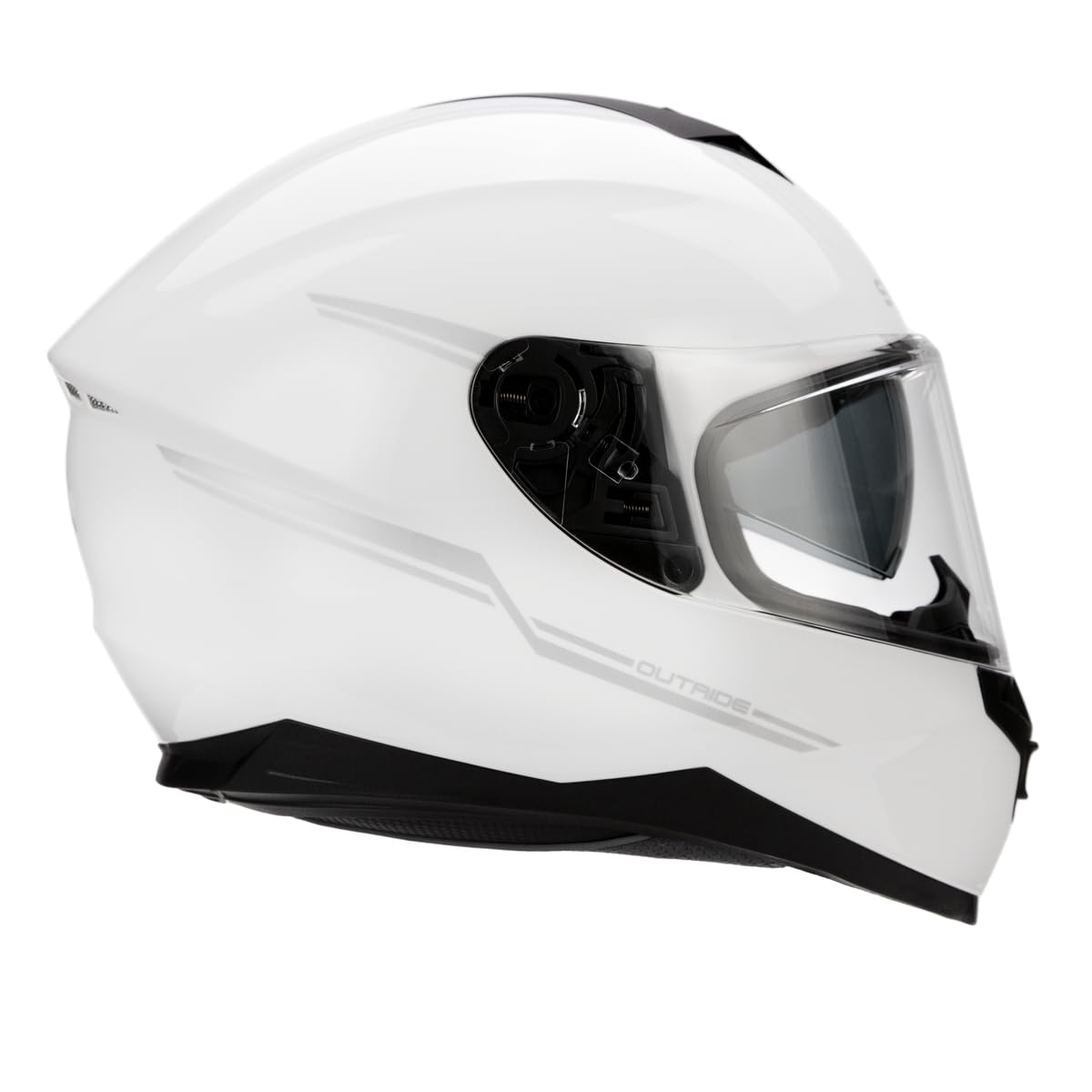Sena Outride kask motocyklowy integralny z wbudowanym systemem komunikacji