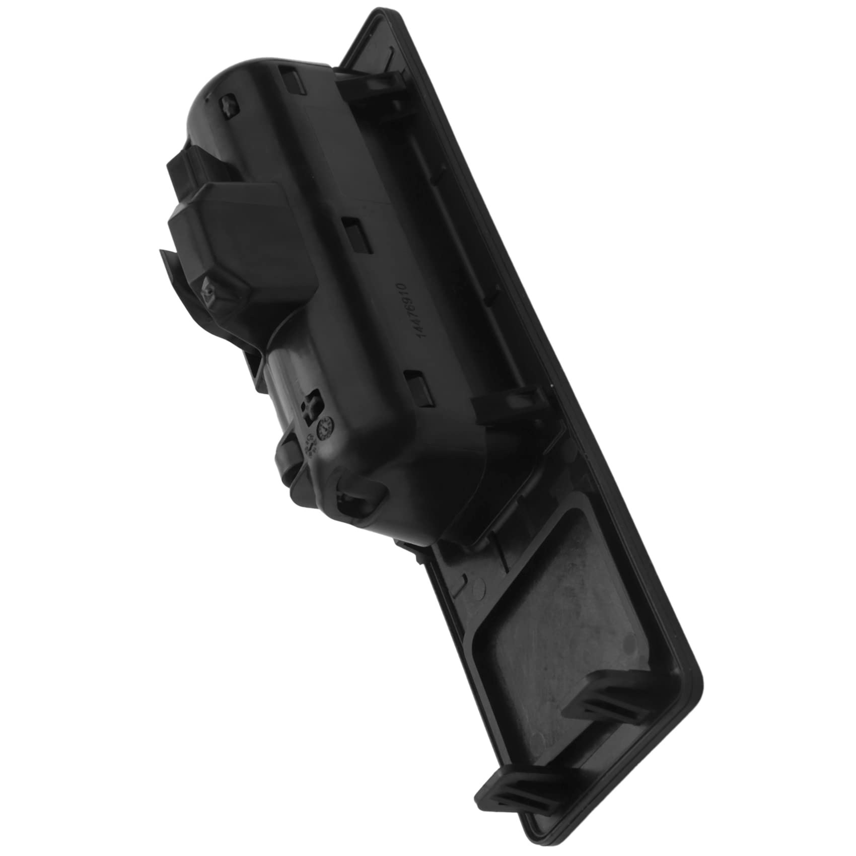 Glakyur Heckklappenschalter 51247463161 für F10 F11 F48 F25 F26 