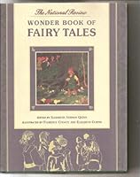 National Review Wonder Book of Fairy Tales B0094KCH08 Book Cover