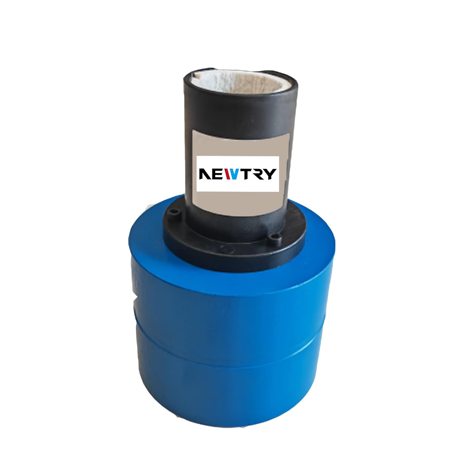 NEWTRY Rebound Hammer Tester Anvil