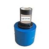 NEWTRY Rebound Hammer Tester Anvil