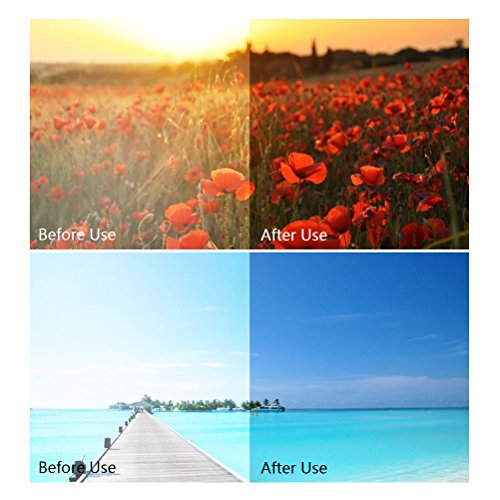 Sinuoda 43230-88562 Polarized Sunglasses thumb #4