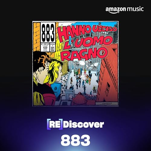 Zusammengestellt von: Amazon Music