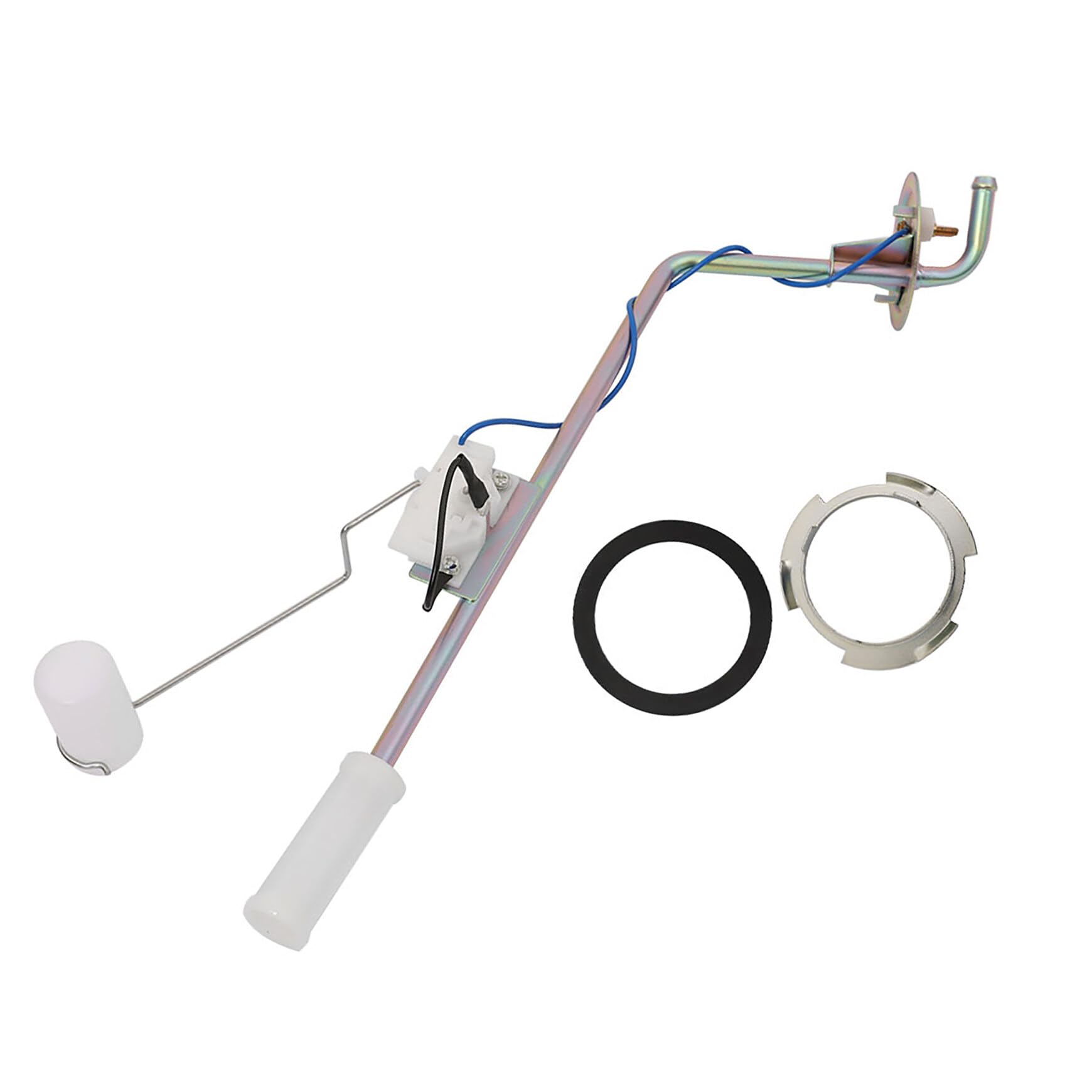 Silscvtt Gas Tank Sending Unit D2LY/D4LY-9275-A Replacement for Mercury Ford 1972-1976