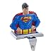 Kurt Adler Superman Stocking Holder