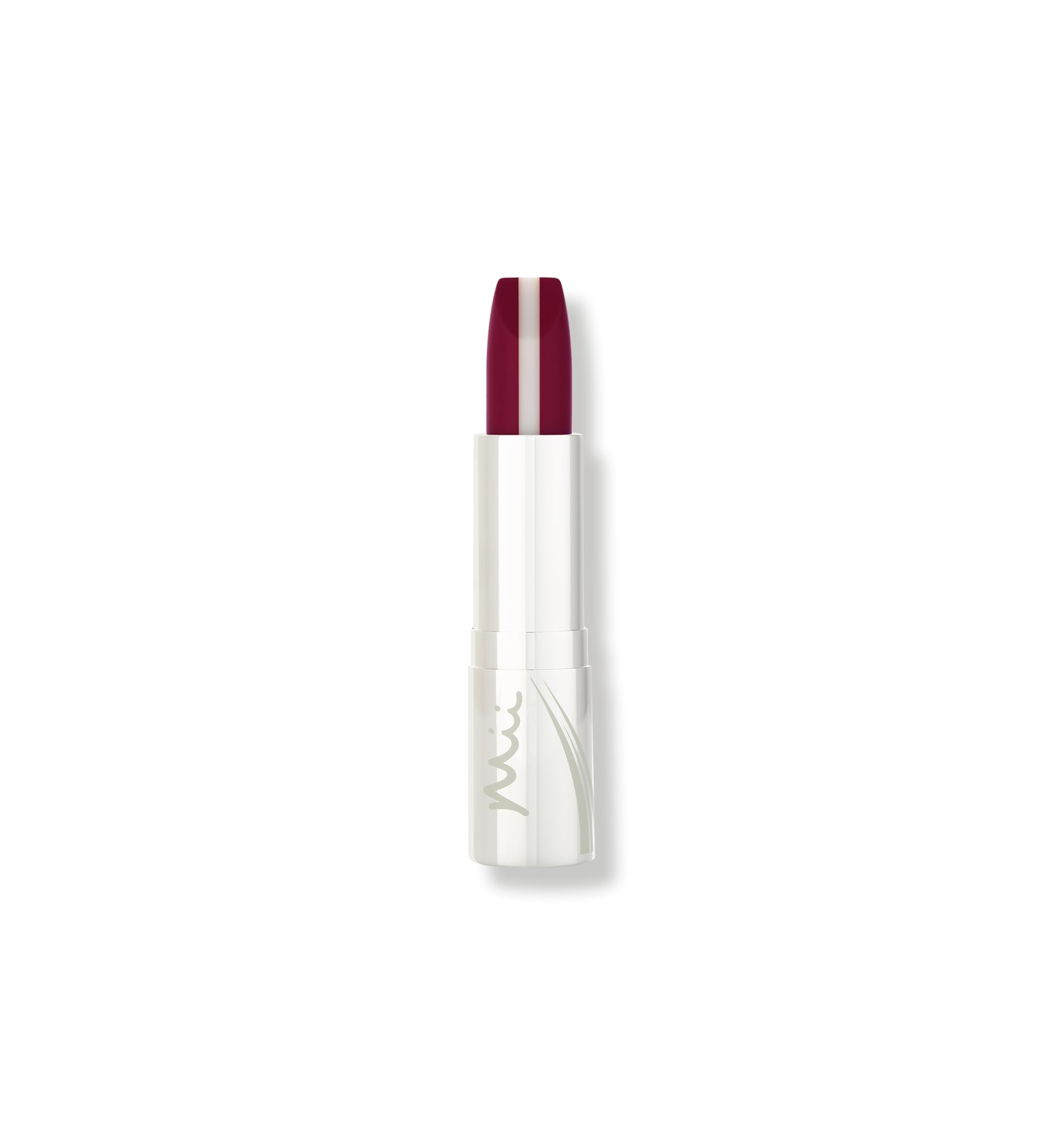 Mii Cosmetics HydraBoost Lip Lover Lipstick, Long Lasting, Packed with Hyaluronic Acid, High Impact Colour - Image 3