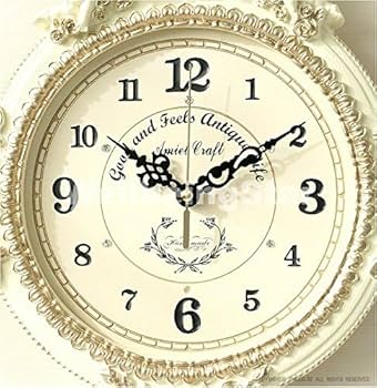 ゴールデンエンジェルラウンド振り子時計/インテリア 掛け時計/電波時計 51RAWbzsB5L._UF894,1000_QL80_.jpg