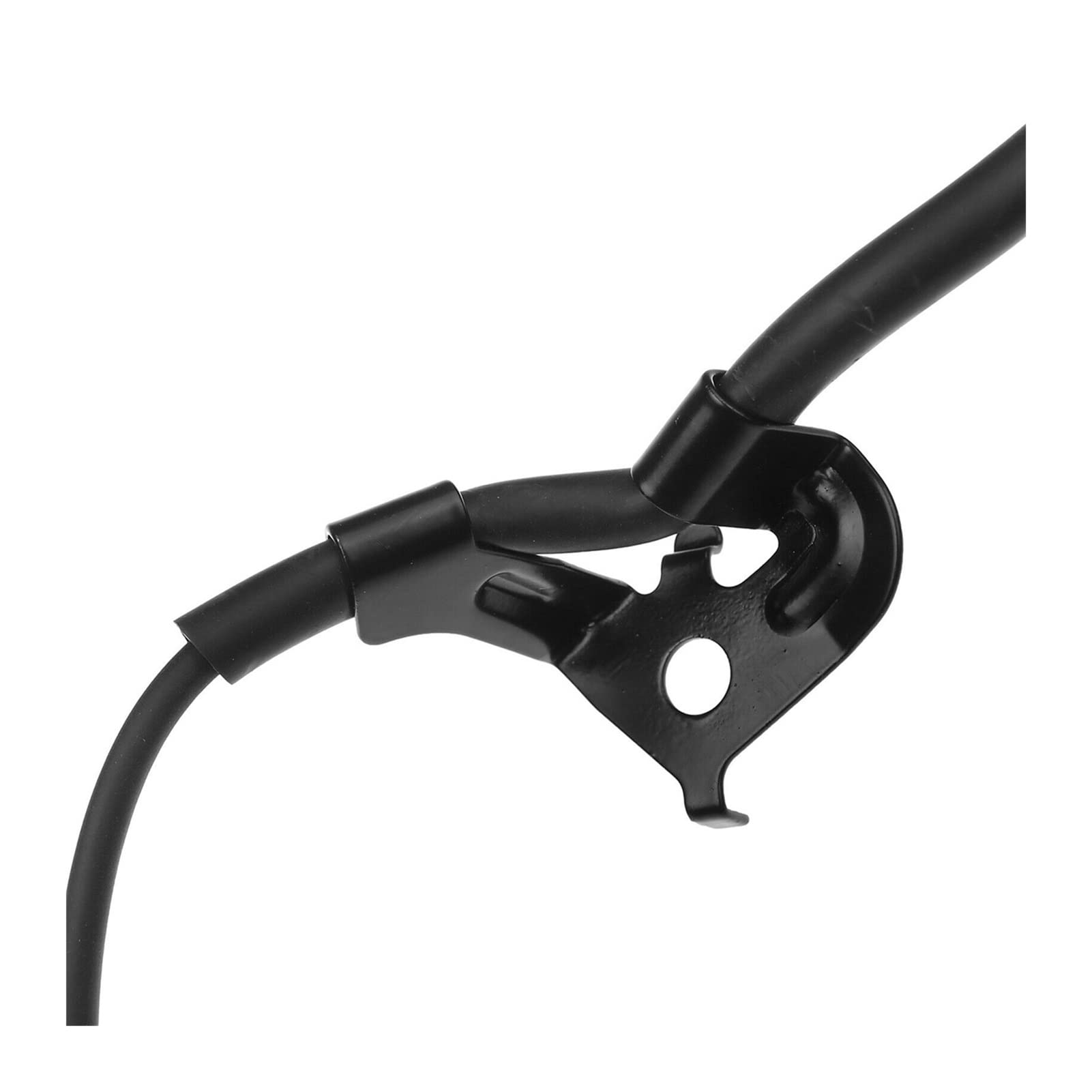 Admisión De Aire Del Mapa Sensor De Velocidad De Rueda Delantera Izquierda ABS Para Sienna 2004 2005-2010 89543-08030