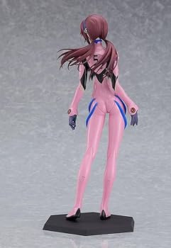 ヱヴァンゲリヲン新劇場版・破 真希波・マリ・イラストリアス　マックスファクトリー 4545784014301_c2.jpg?t=