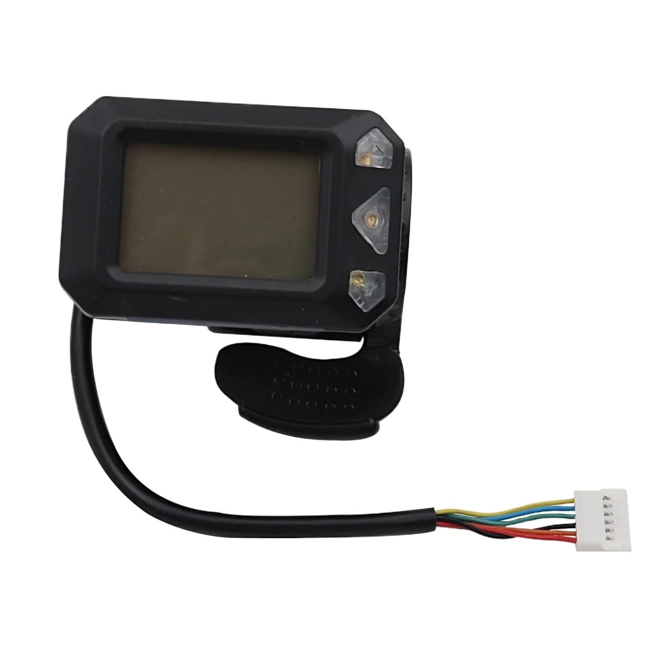 Centralina Monopattino Elettrico Display del controller for scooter 24V 250W 36V 350W Accessori for acceleratore controller for bici da 5.5/6.5 pollici