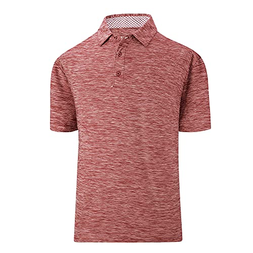 5 Best Golf Shirts for Hot Weather to Keep You Cool on the Course