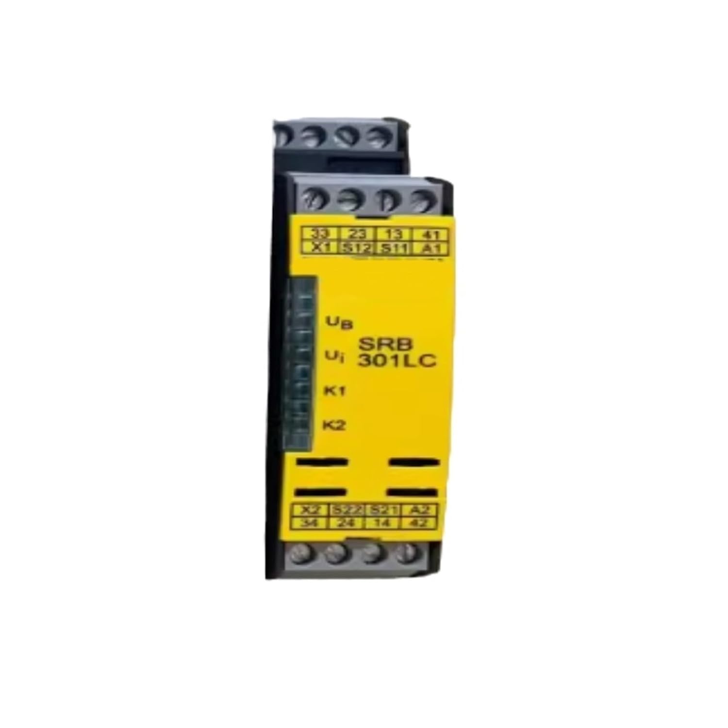 SRB301LC-24V Safety Relay.(SRB301LC-24V)