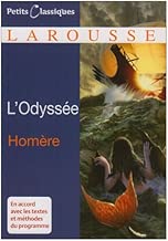 Download L'Odyssée PDF