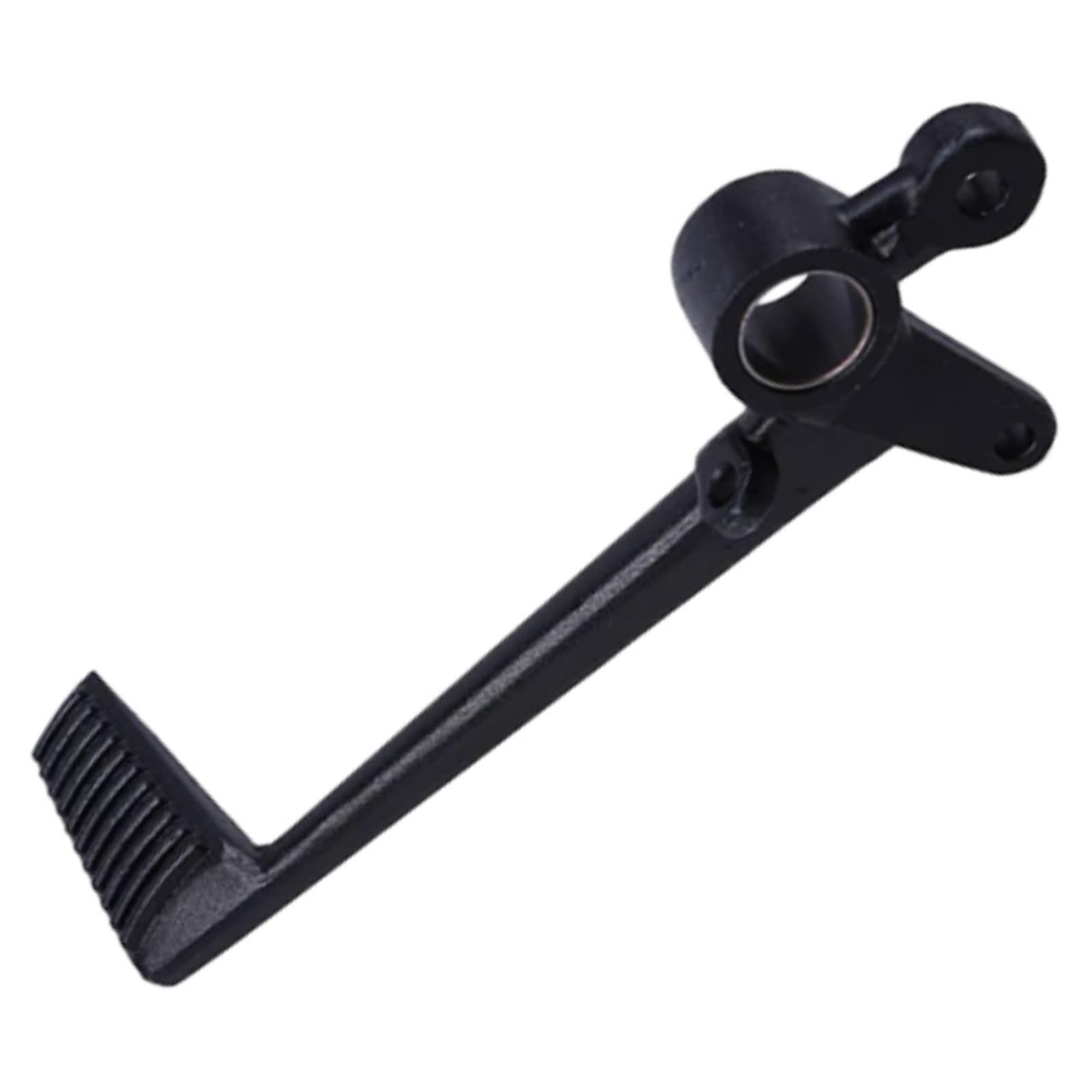 EMYMPUKSCK Motorcycle Rear Brake Lever Foot Pedal Aluminum for CBR 1000RR 2004-2007