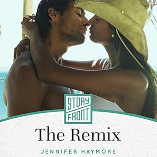 Couverture de The Remix