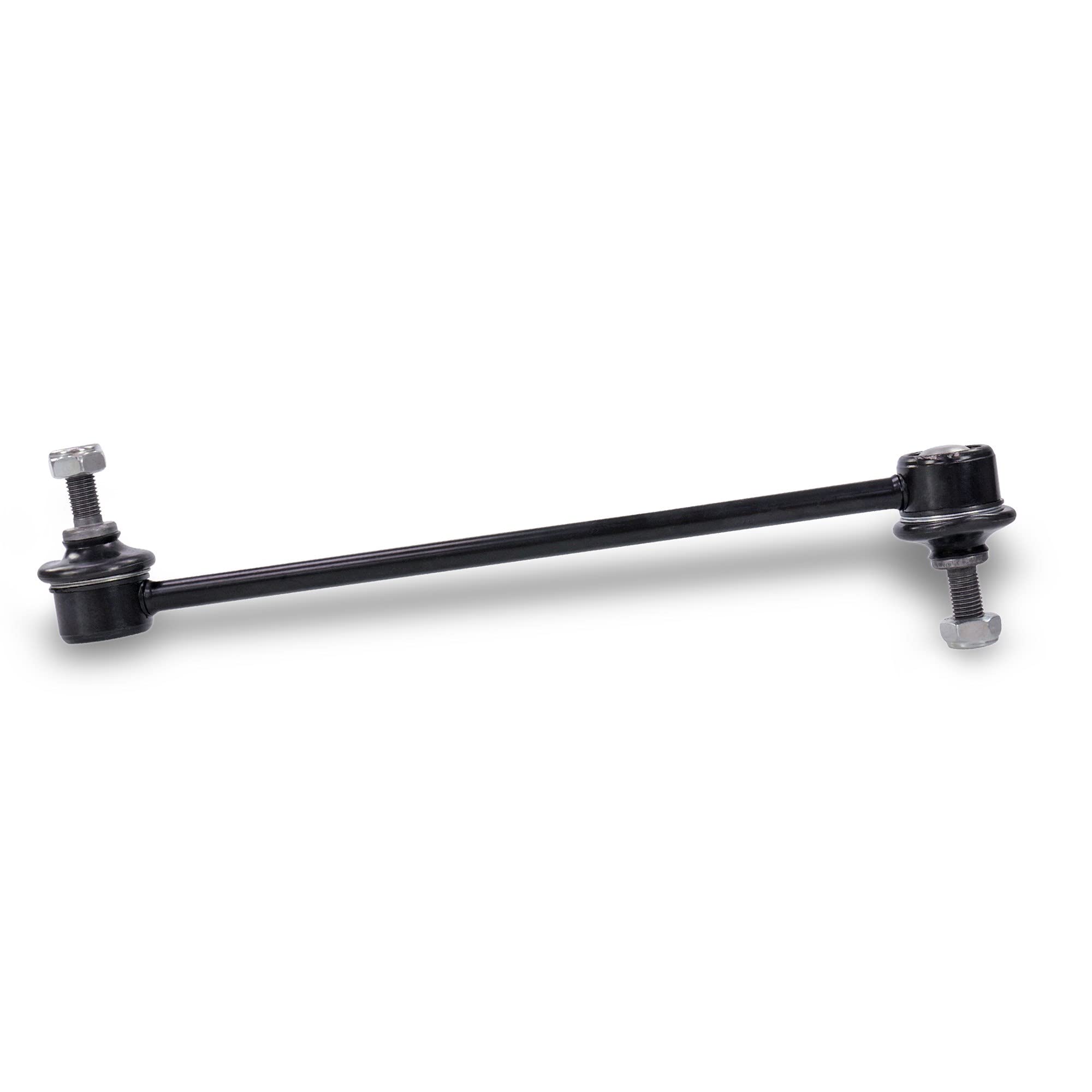ATEC Germany 1x barra di accoppiamento barra di oscillazione anteriore sinistra e destra, lunghezza 270 mm