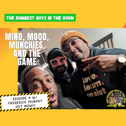 Mind, Mood, Munchies, and The Game