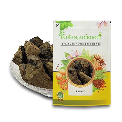 IndianJadiBooti Rasaut - Raswanti - Rasanjana - Rasavanti - Berberis Aristata Root Gum, 900 Grams