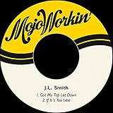 MOJO WORKIN´