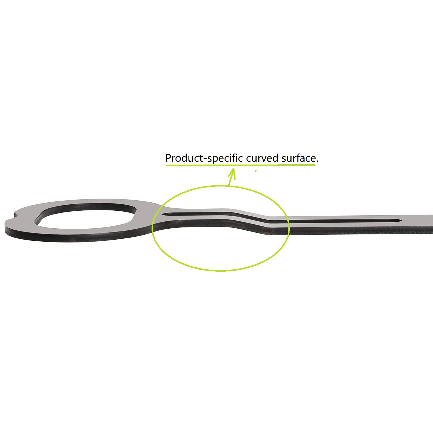 Kerlista Replaces 42287106051 395-407 4228-710-6051A 59-201 Hedge Trimmer Blade 24